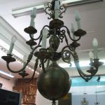 520 1584 CHANDELIER